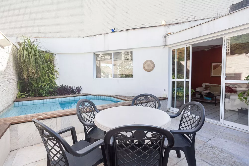 Apartamento, 2 quartos, 192 m² - Foto 10