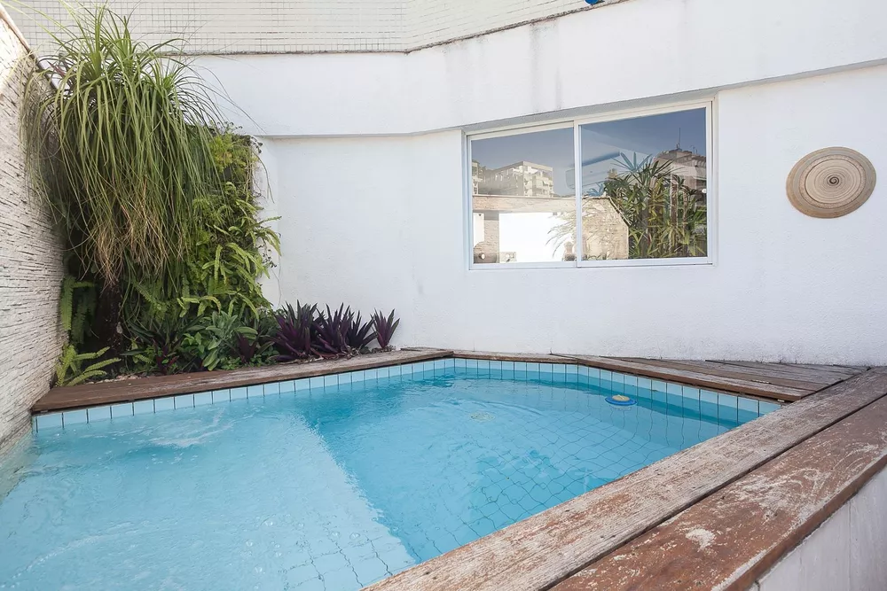 Apartamento, 2 quartos, 192 m² - Foto 11