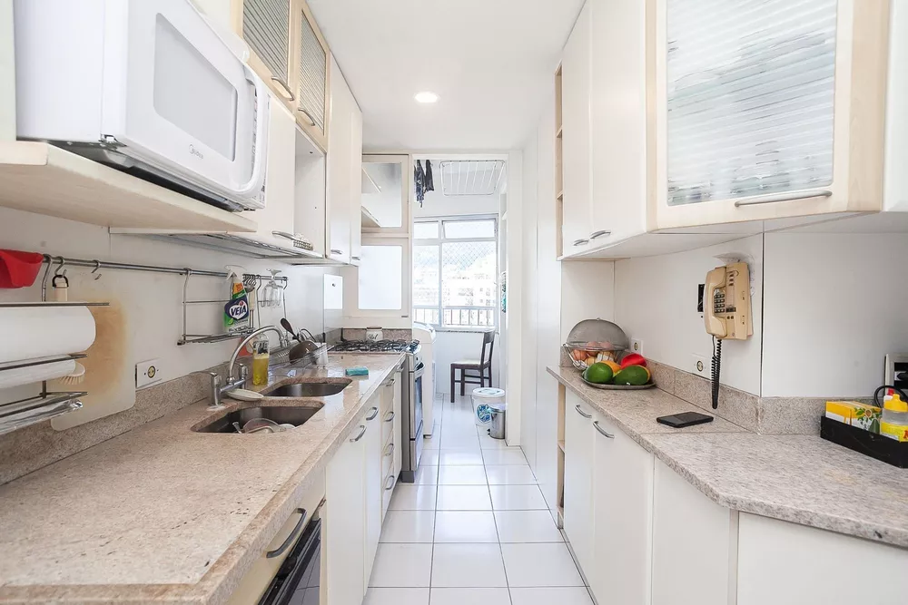 Apartamento, 2 quartos, 192 m² - Foto 4