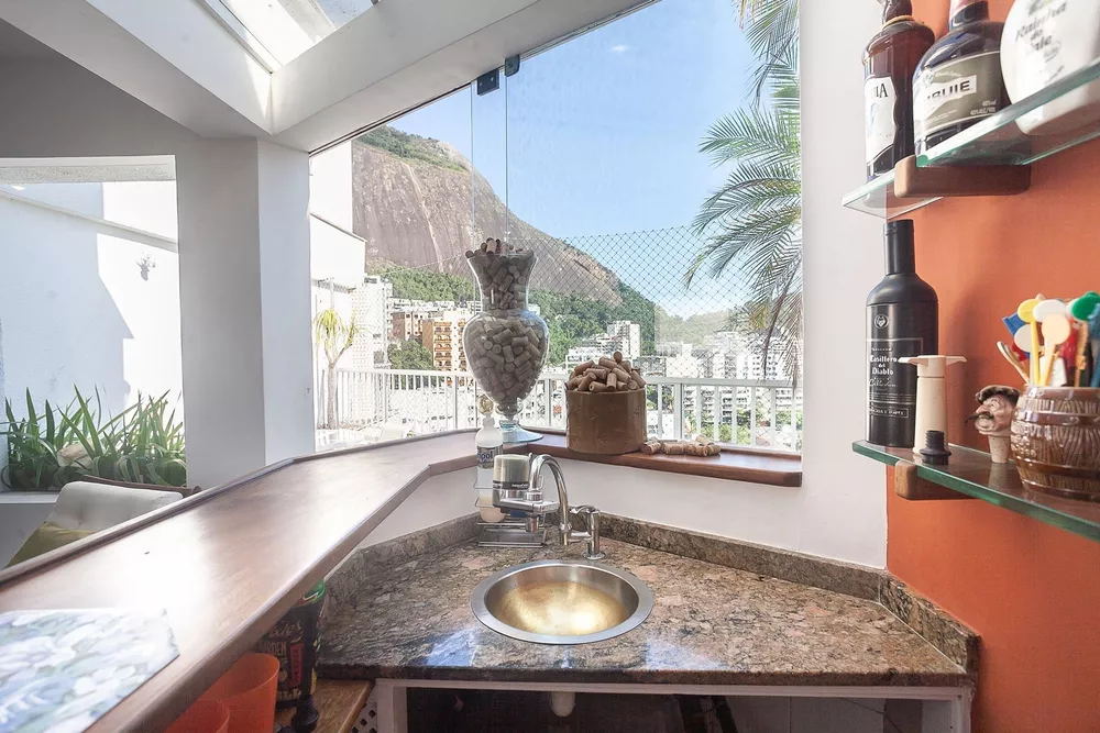 Apartamento, 2 quartos, 192 m² - Foto 9