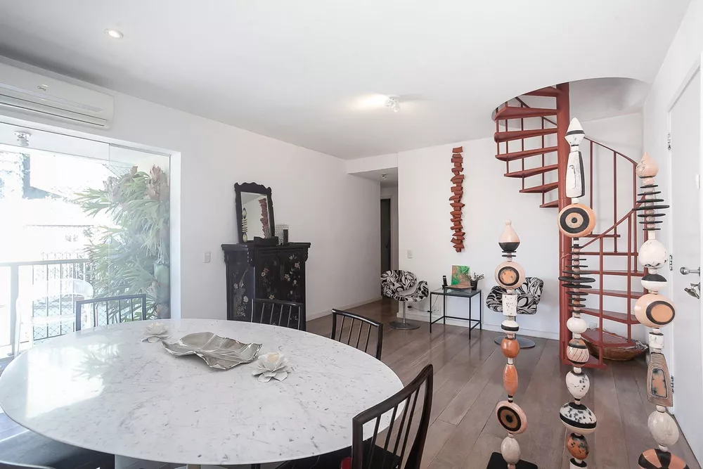 Apartamento, 2 quartos, 192 m² - Foto 1