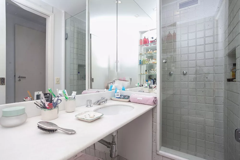 Apartamento, 2 quartos, 192 m² - Foto 3