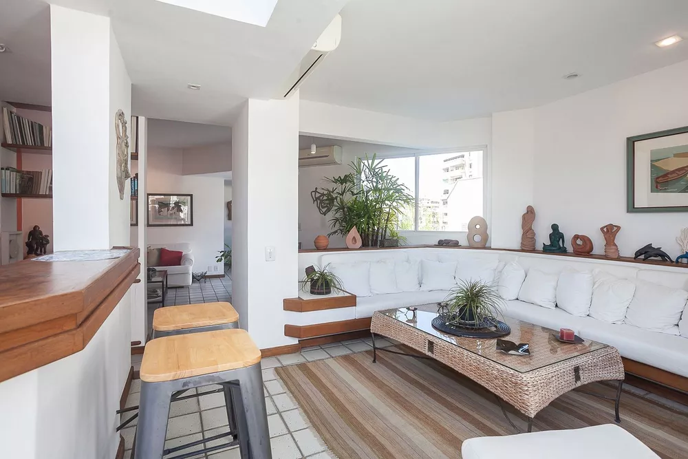 Apartamento, 2 quartos, 192 m² - Foto 8