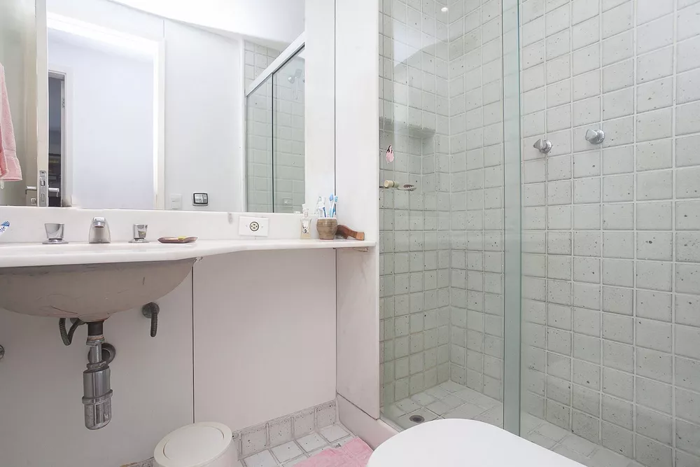 Apartamento, 2 quartos, 192 m² - Foto 2