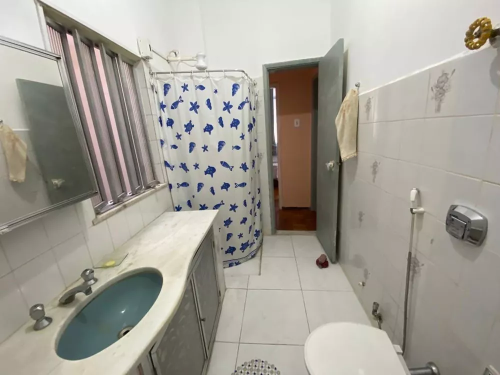 Apartamento, 3 quartos, 100 m² - Foto 2