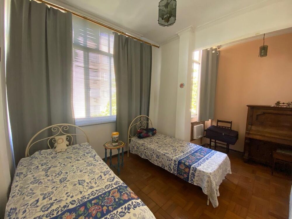 Apartamento à venda com 3 quartos, 100m² - Foto 9