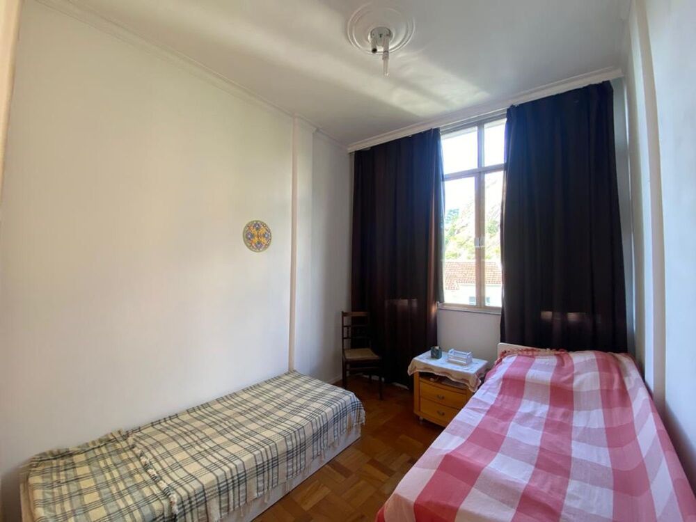Apartamento à venda com 3 quartos, 100m² - Foto 14