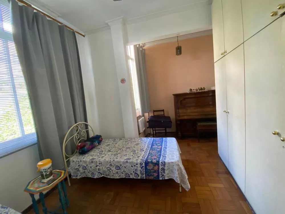 Apartamento, 3 quartos, 100 m² - Foto 15