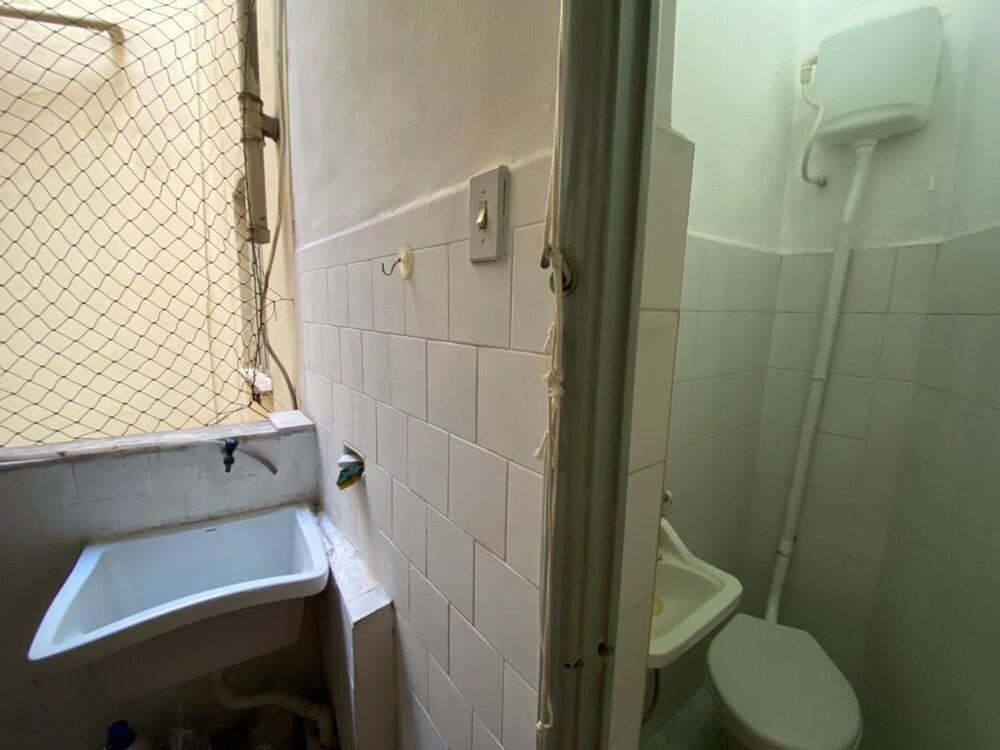 Apartamento à venda com 3 quartos, 100m² - Foto 6