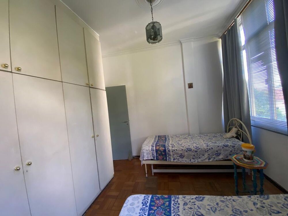 Apartamento à venda com 3 quartos, 100m² - Foto 11