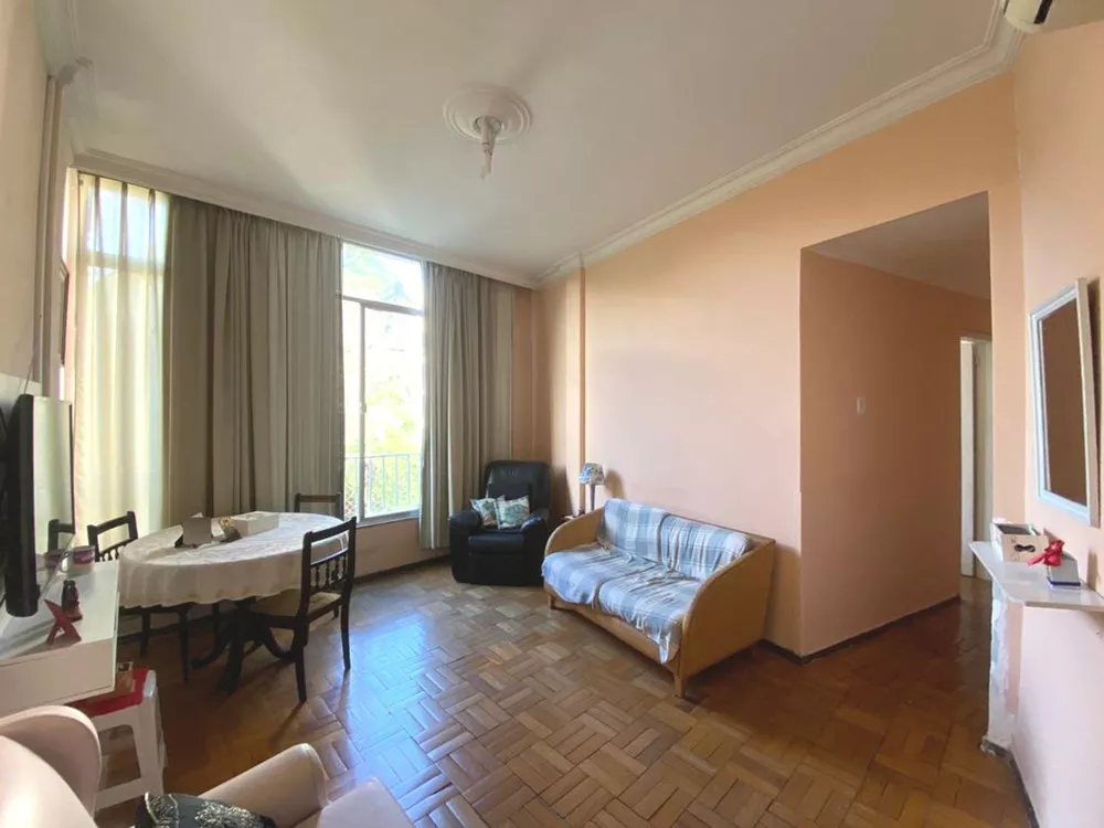 Apartamento, 3 quartos, 100 m² - Foto 1