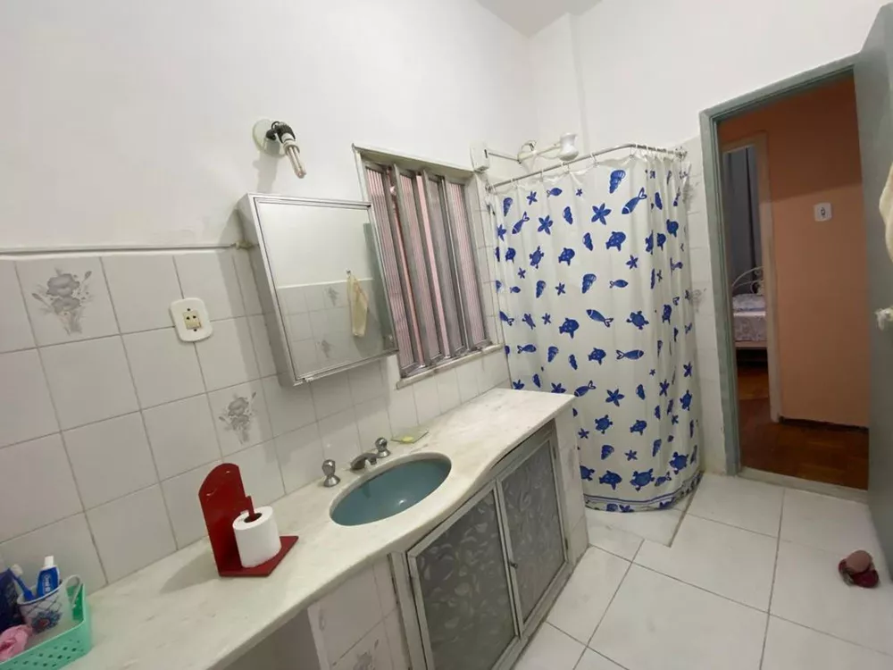 Apartamento, 3 quartos, 100 m² - Foto 3