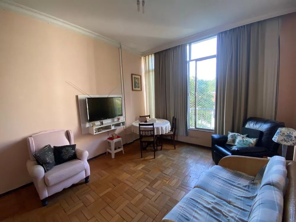 Apartamento, 3 quartos, 100 m² - Foto 11