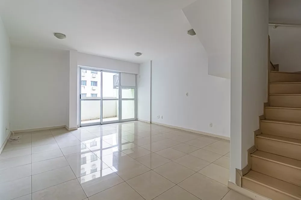Apartamento, 2 quartos, 94 m² - Foto 1