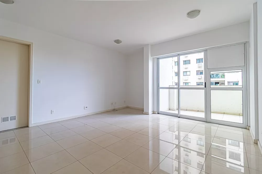 Apartamento, 2 quartos, 94 m² - Foto 2