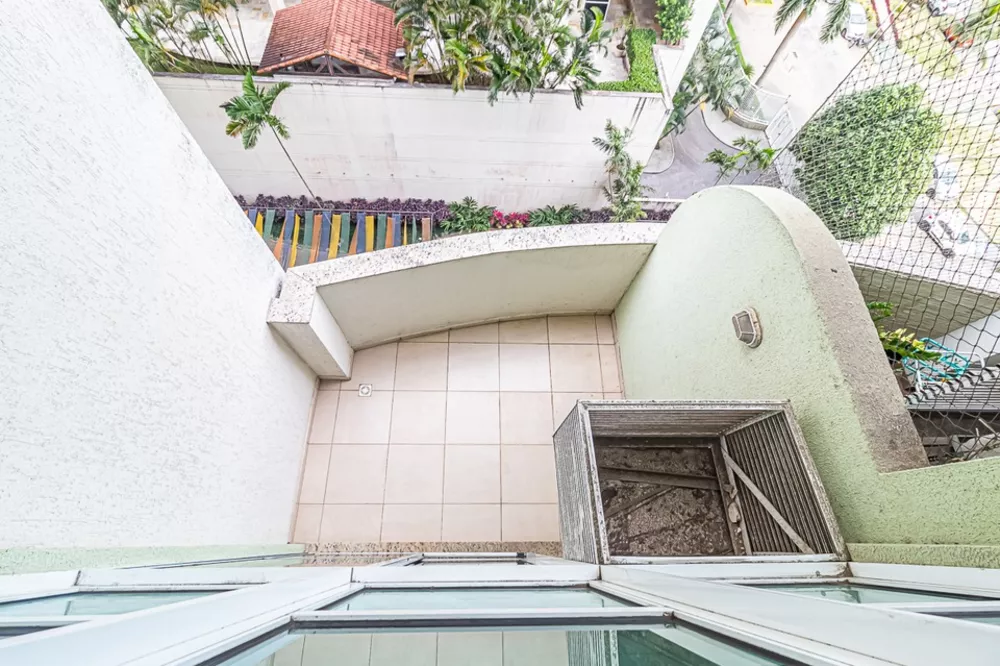 Apartamento, 2 quartos, 94 m² - Foto 17