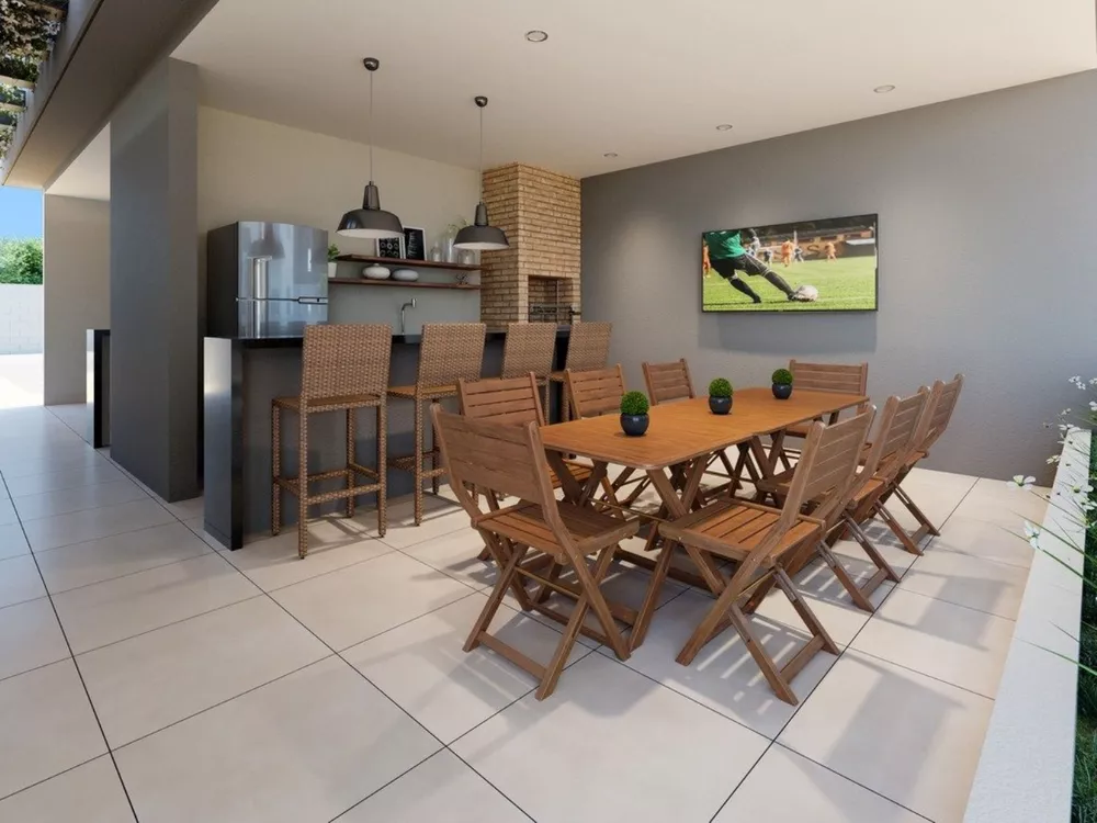 Apartamento, 2 quartos, 44 m² - Foto 14