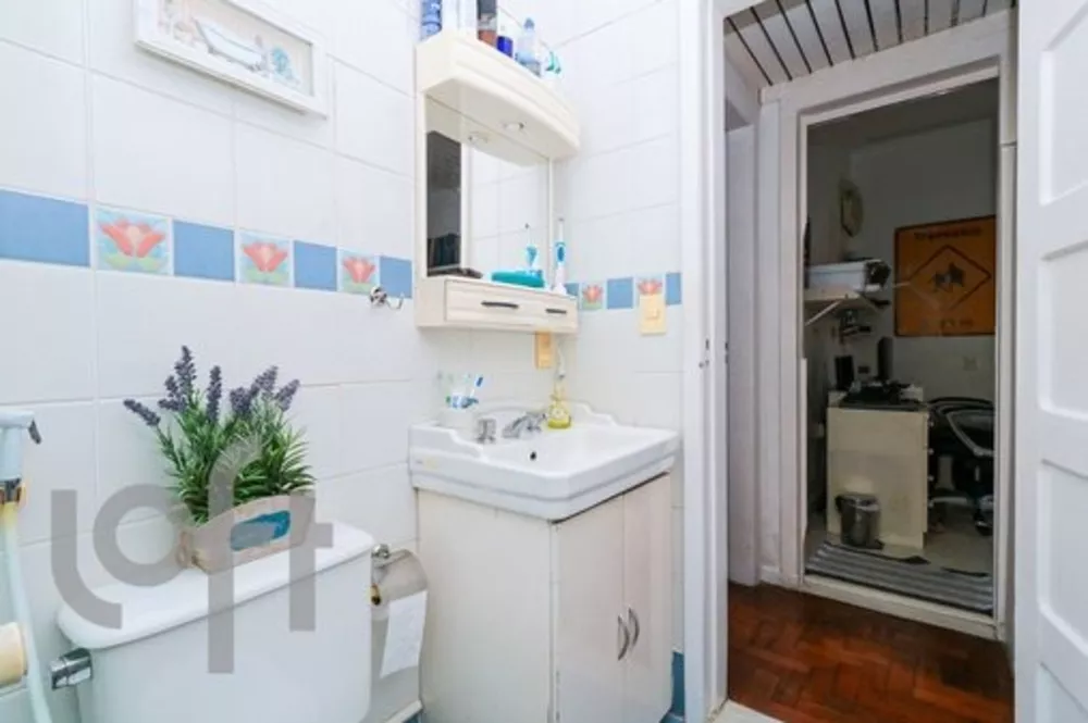 Apartamento à venda com 4 quartos, 97m² - Foto 4