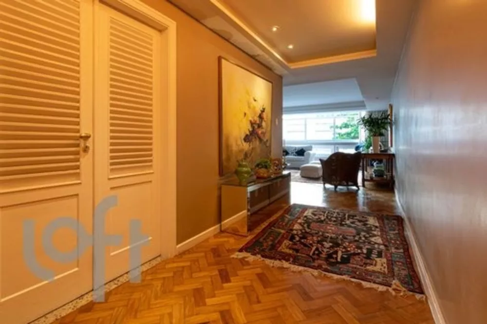 Apartamento à venda com 4 quartos, 265m² - Foto 15