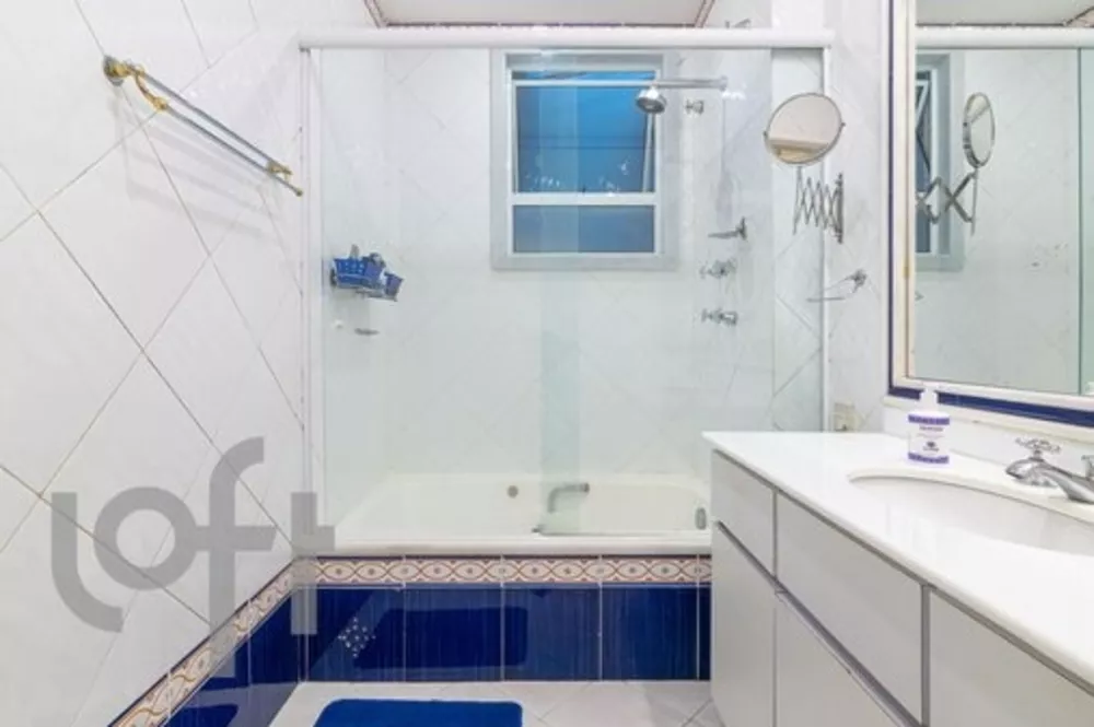 Apartamento à venda com 4 quartos, 265m² - Foto 5