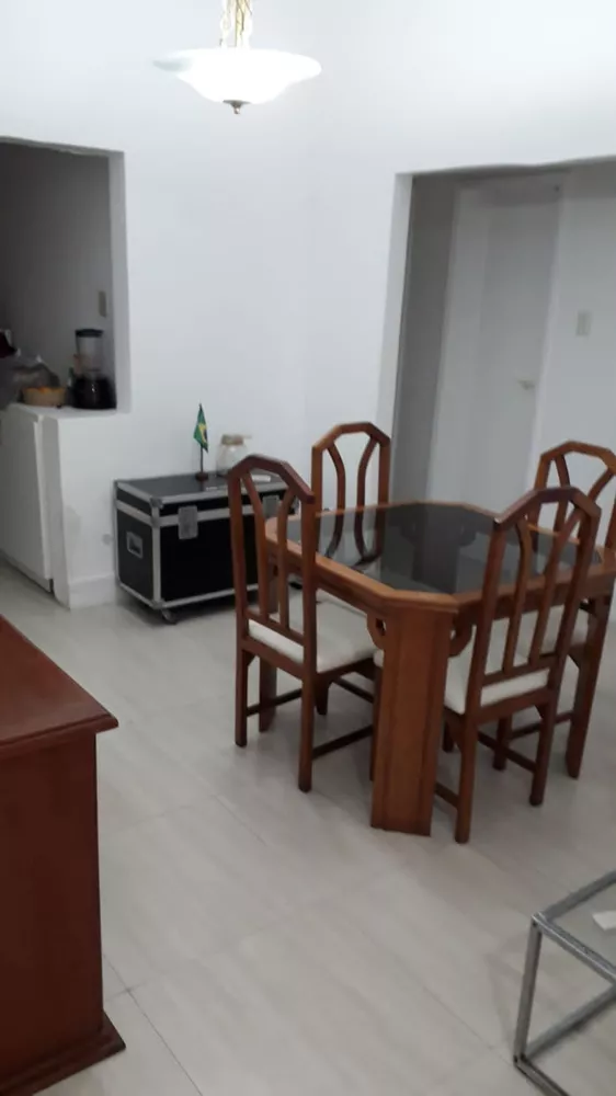 Apartamento, 3 quartos, 88 m² - Foto 5