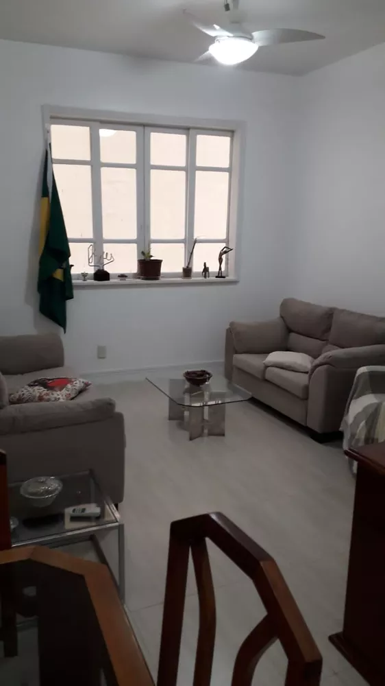 Apartamento, 3 quartos, 88 m² - Foto 12