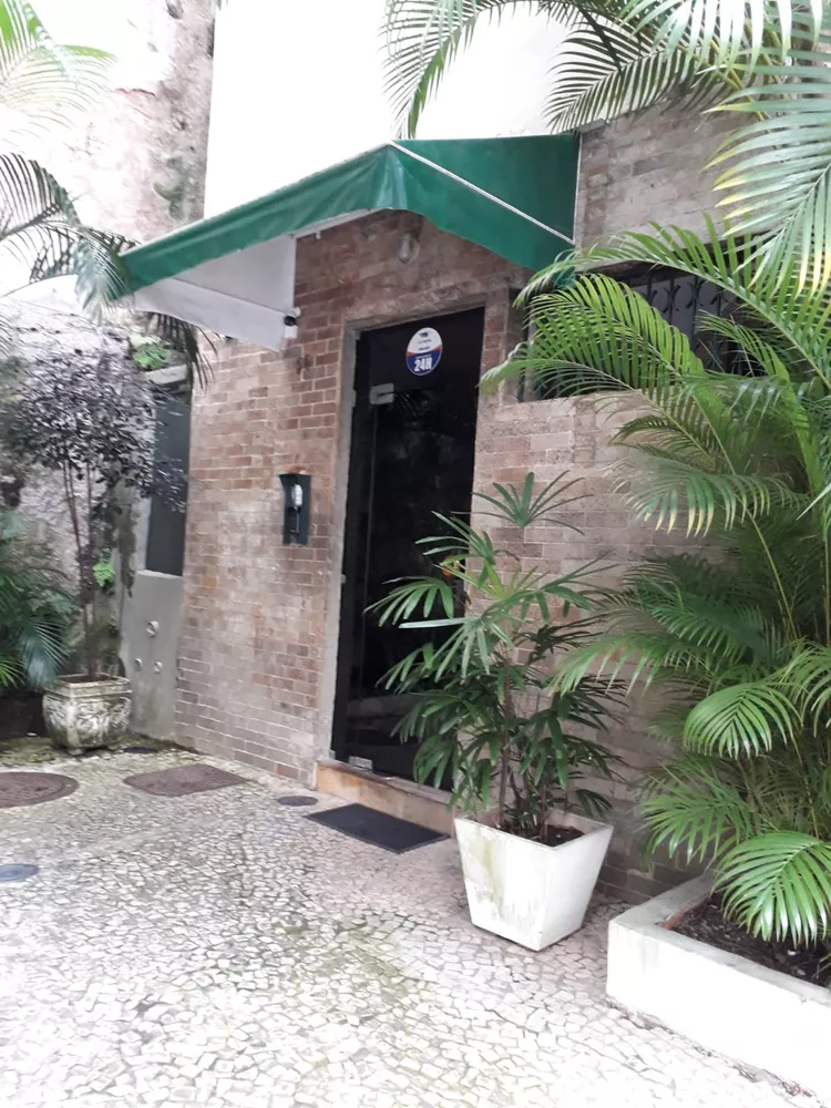 Apartamento, 3 quartos, 88 m² - Foto 9