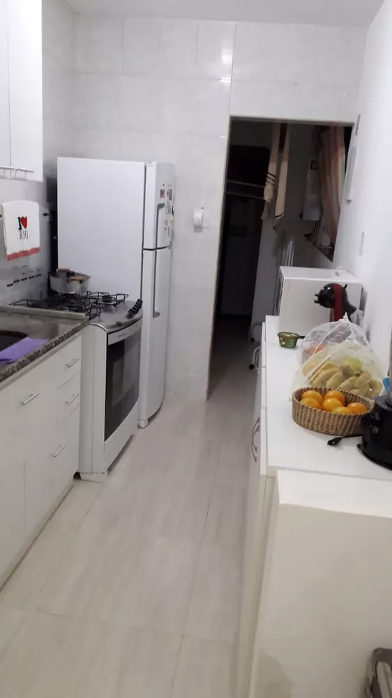 Apartamento, 3 quartos, 88 m² - Foto 4