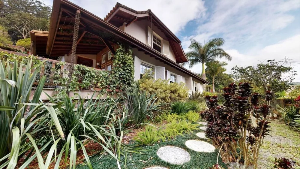 Casa, 5 quartos - Foto 110