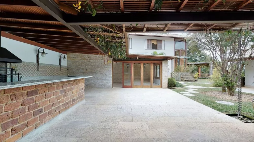 Casa, 5 quartos - Foto 85