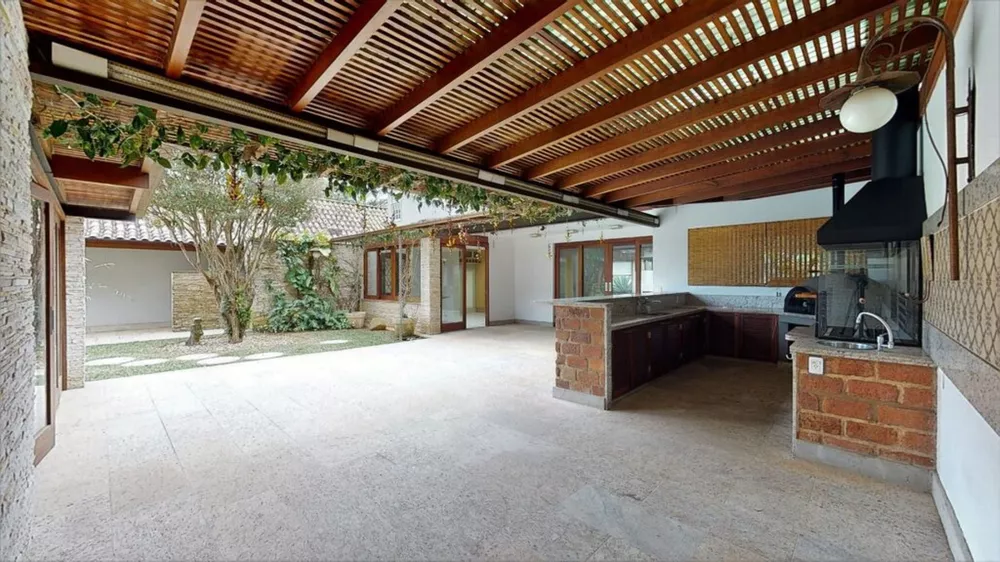 Casa, 5 quartos - Foto 89