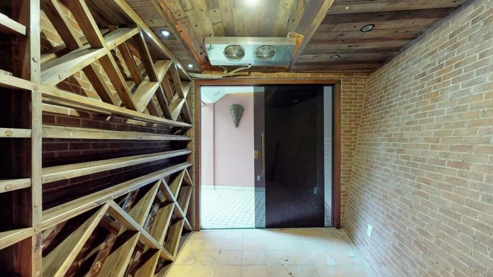 Casa, 5 quartos - Foto 94