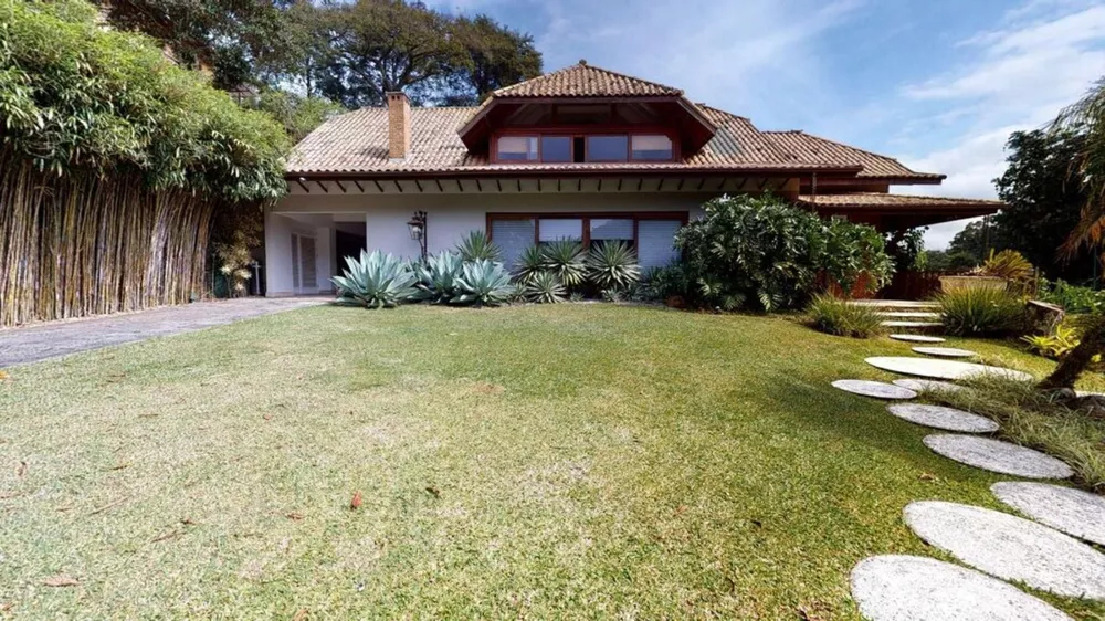 Casa, 5 quartos - Foto 105