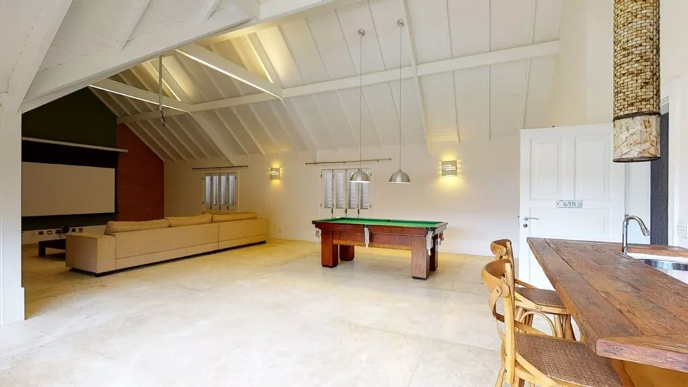 Casa, 5 quartos - Foto 70