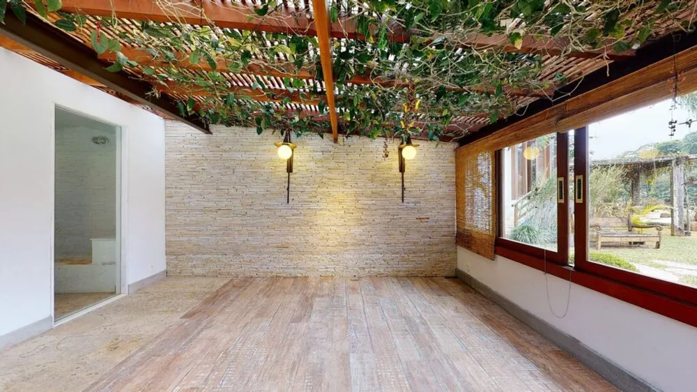 Casa, 5 quartos - Foto 97