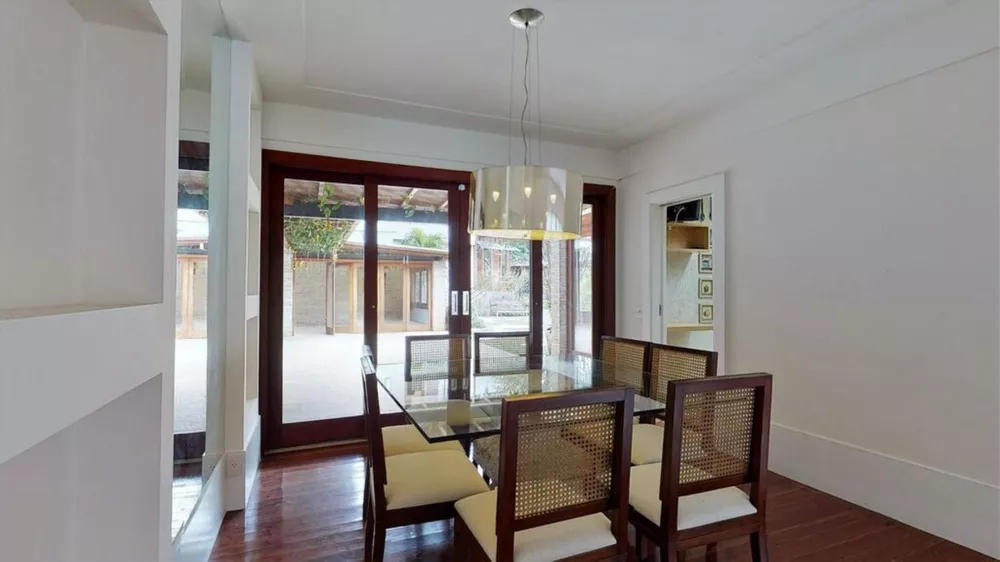 Casa, 5 quartos - Foto 11