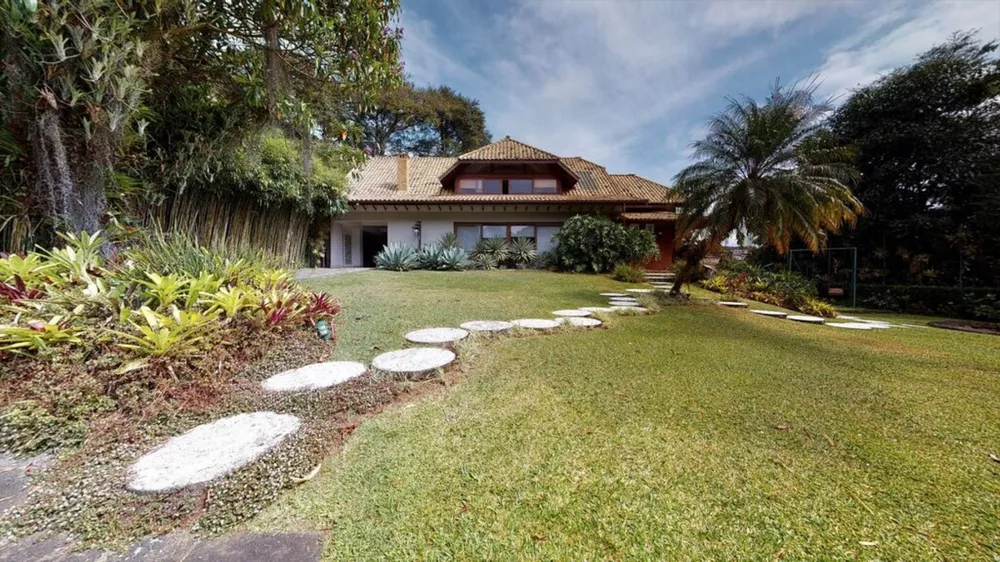 Casa, 5 quartos - Foto 104