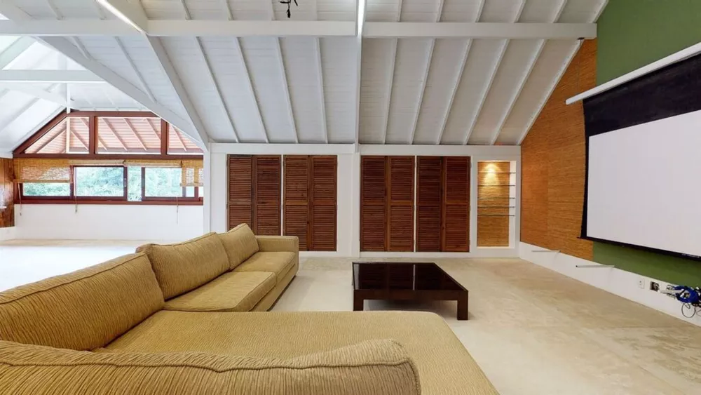 Casa, 5 quartos - Foto 79