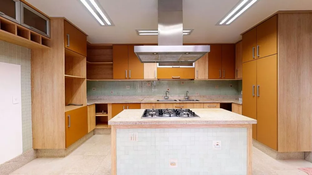 Casa, 5 quartos - Foto 14