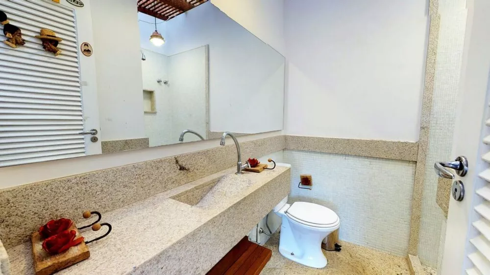 Casa, 5 quartos - Foto 96