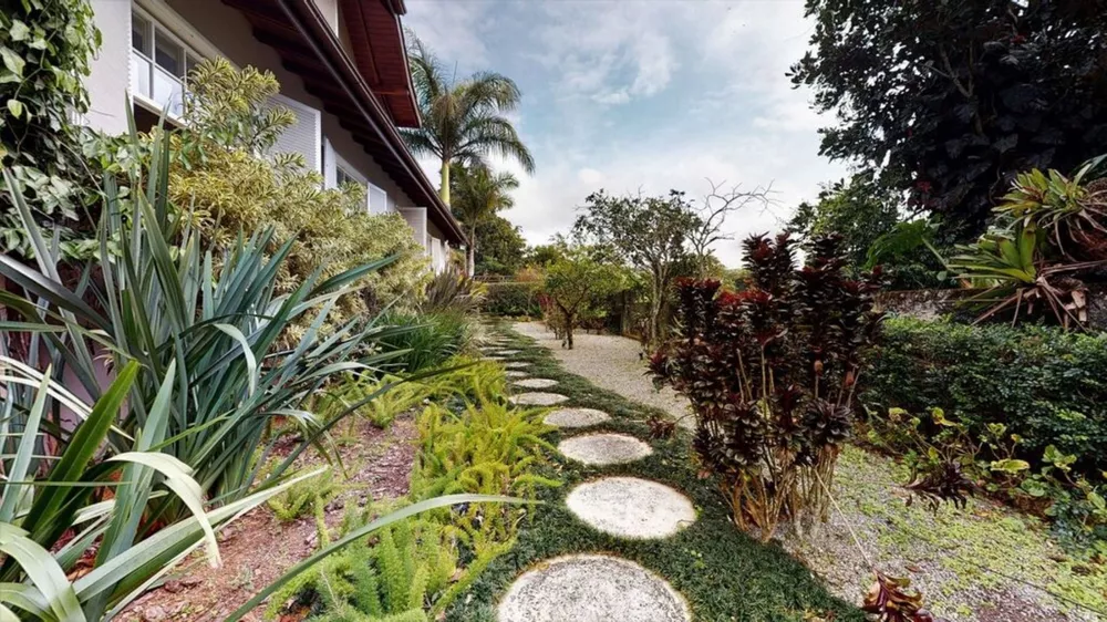 Casa, 5 quartos - Foto 109