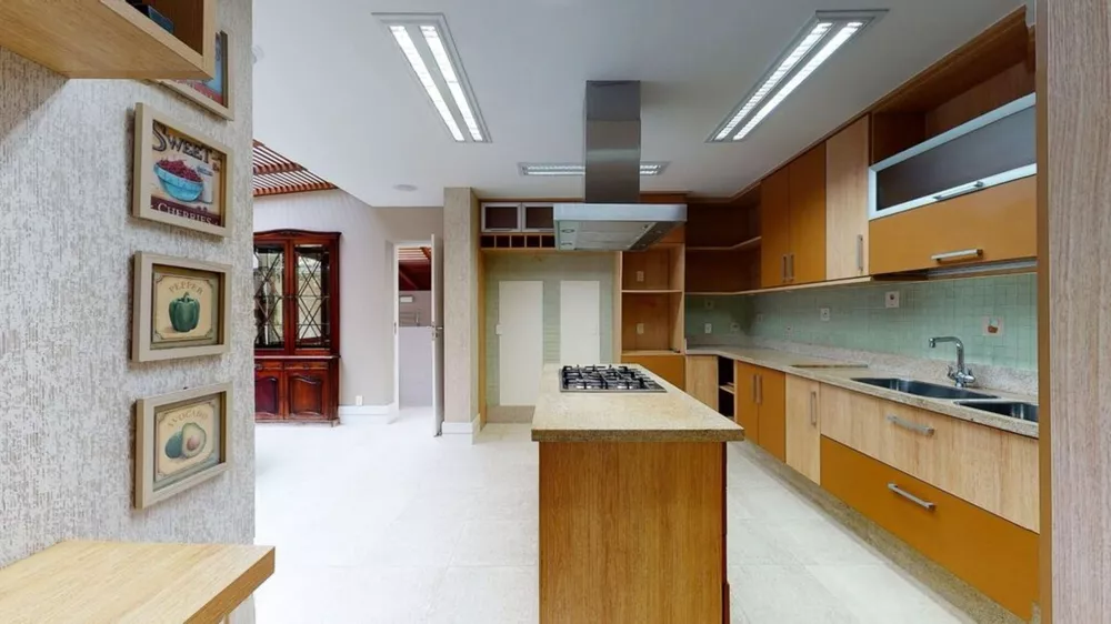 Casa, 5 quartos - Foto 13