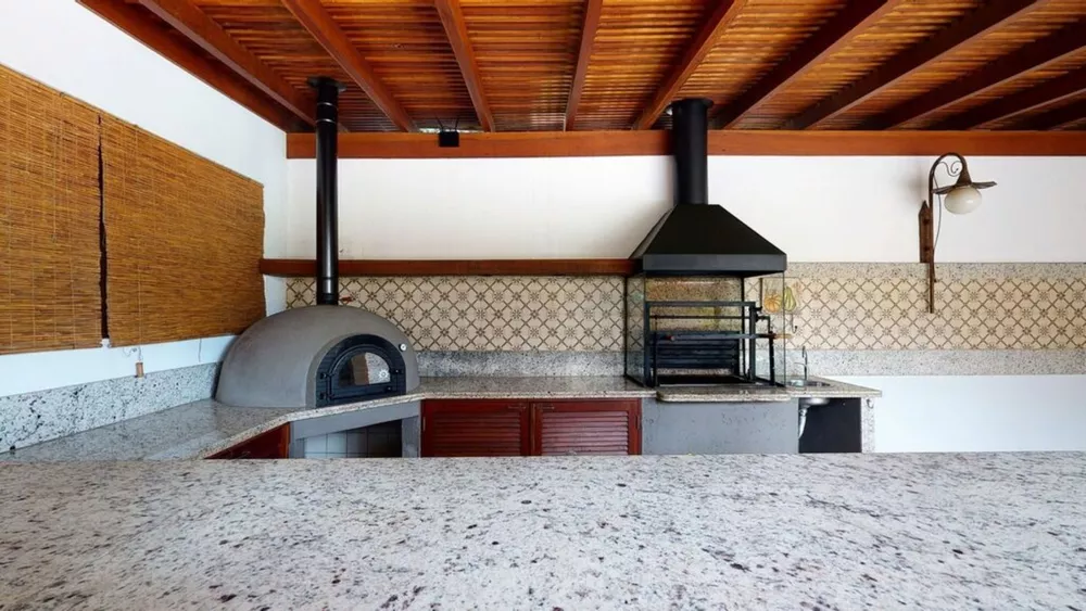 Casa, 5 quartos - Foto 86