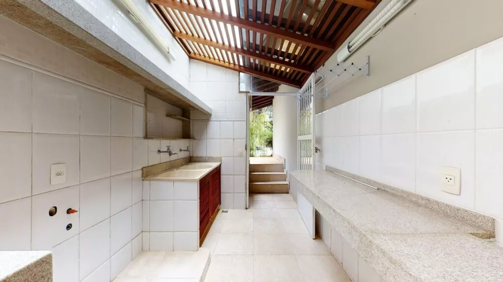 Casa, 5 quartos - Foto 53