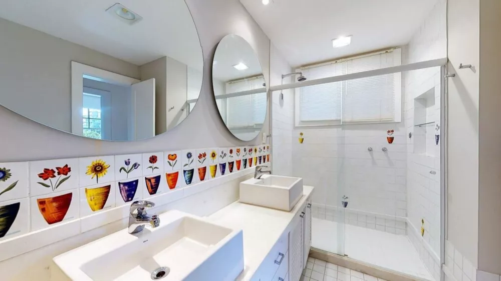 Casa, 5 quartos - Foto 44