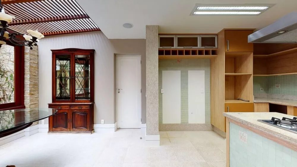 Casa, 5 quartos - Foto 18