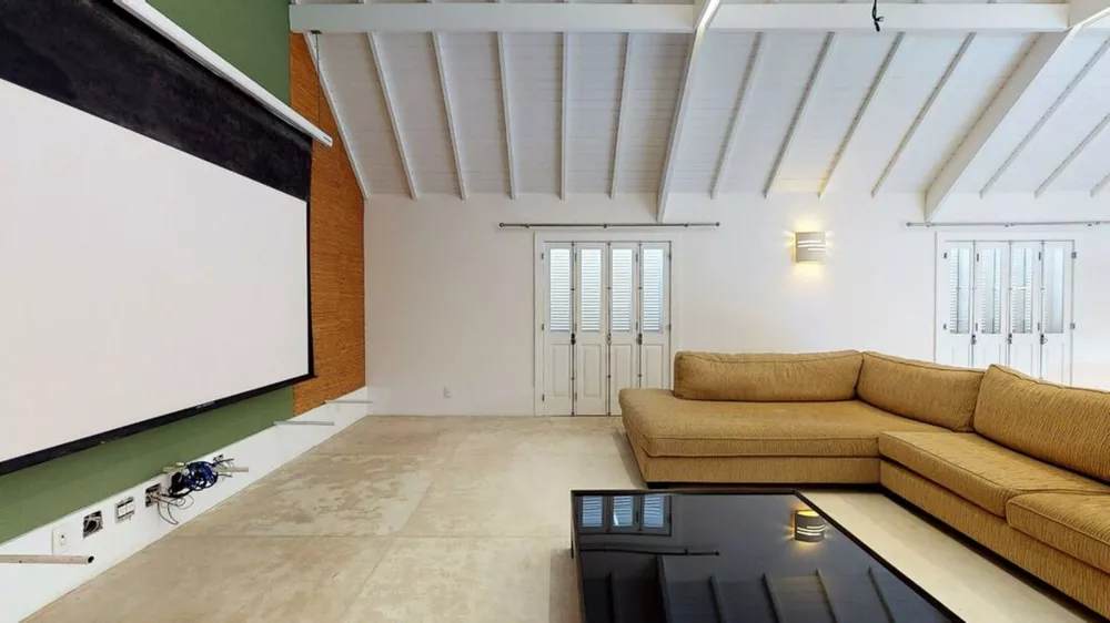 Casa, 5 quartos - Foto 81