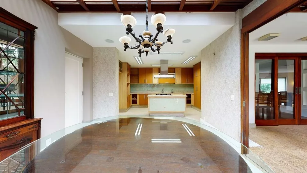 Casa, 5 quartos - Foto 19