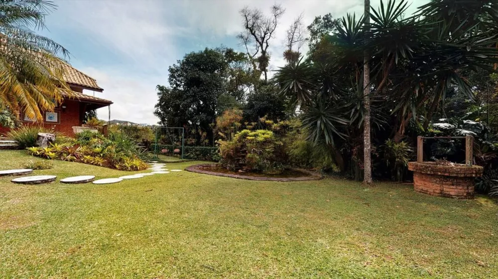 Casa, 5 quartos - Foto 106