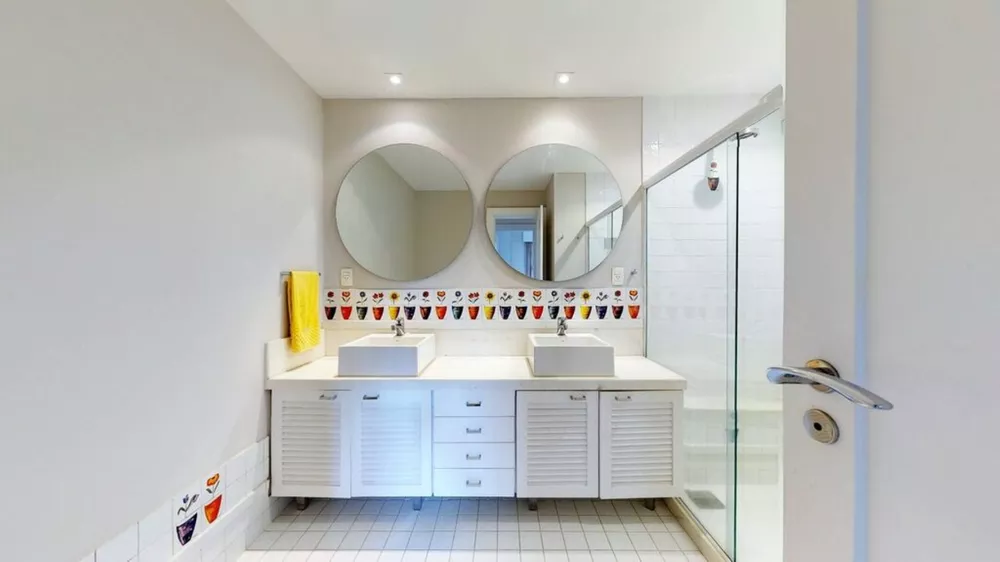 Casa, 5 quartos - Foto 43